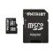 Card de memorie Patriot LX microSDHC, 32GB, Clasa 10 + Adaptor SD