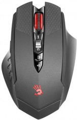Mouse A4Tech Bloody Gaming RT7 Terminator Wireless DPI 100-4000 AVAGO 3050 foto