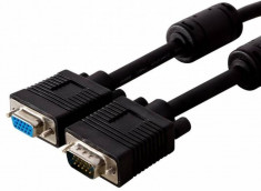 Digitalbox BASIC.LNK VGA cable extender 1.8m (100% CU) foto