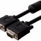 Digitalbox BASIC.LNK VGA cable extender 1.8m (100% CU)