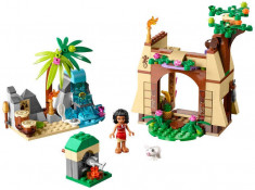 LEGO? Disney Princess Vaiana si aventura ei de pe insula 41149 foto