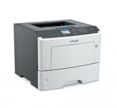 LEXMARK MS617DN MONO LASER PRINTER foto