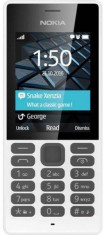 Telefon Mobil Nokia 150 Dual SIM Alb foto