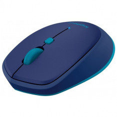 LOGITECH Bluetooth Mouse M535 - EMEA - Blue foto