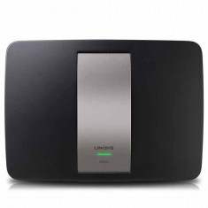 Router wireless Linksys EA6350 AC1200 dual band AC foto