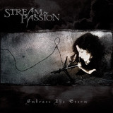 STREAM OF PASSSION - EMBRACE THE STORM, 2005, CD, Rock