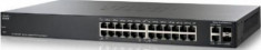 Switch Cisco PoE Smart SLM224PT-EU foto