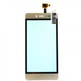 Touchscreen Allview P5 eMagic Gold NOU