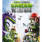 Plants Vs Zombies Garden Warfare PS4