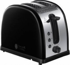 Prajitor de paine Russel Hobbs 21293-56 Legacy, negru foto