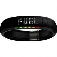 Nike Fuel band bratara fitness marimea s foto