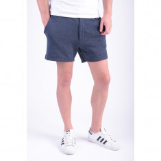 Pantaloni Scurti Jack&amp;amp;Jones jj Or Owen Sweat Shorts Navy Blazer foto