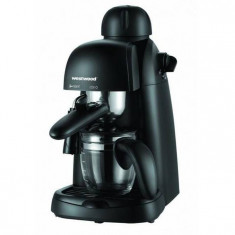 Espressor Westwood, 3.5 bar, 800 W, Negru foto