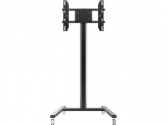 Stand TV Multibrackets inaltime reglabila, diagonala max. 63&amp;#039;&amp;#039;, max 50 kgr foto