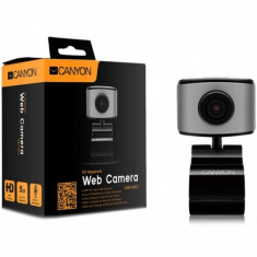 720P HD webcam with USB2.0. connector, 360? rotary view scope, 2.0Mega pixels foto