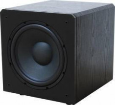 Subwoofer Taga TSW-200 Wenge foto