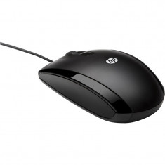 Mouse HP X500 Black foto