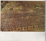 Bnk cp Constanta - Mozaicul antic roman - uzata - Kruger 1135/10, Circulata, Printata