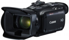 Camera video Canon LEGRIA HF G40 foto