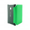 Accesoriu telefon mobil Microsoft Husa Flip pentru Lumia 532, Verde