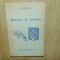 PLANTA SI LUMINA -G.B.ERMILOV ANUL 1954