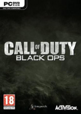 Joc PC Call of Duty 7 - Black Ops foto