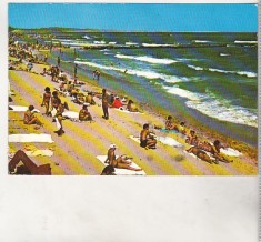 bnk cp Eforie Nord - Plaja - circulata