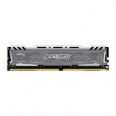 Memorie Crucial Ballistix Sport LT 8GB DDR4 2400MHz CL16 foto