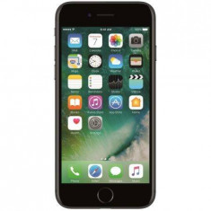 Telefon mobil Apple iPhone 7, 32GB, Black foto