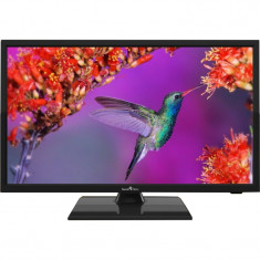 Televizor LED Smart Tech LE-1919 Seria 19 48cm negru HD Ready foto