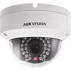 Camera de supraveghere HIKVISION IP-DOME IND 2.8MM SXGA- IP66 foto