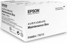 Maintenance Box WF-8010DW / WF-8510DWF foto