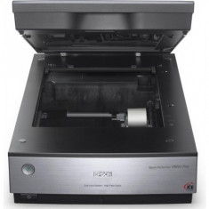 Scanner Epson Perfection V850 Pro Perfection, dimensiune A4, tip flatbed, viteza scanare: 15s/pagina foto