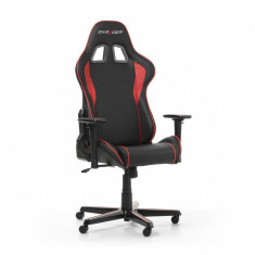 SCAUN GAMING DXRACER FORMULA F08-NR foto