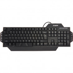 Tastatura Zalman Multimedia ZM-K350M foto