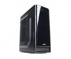 Zalman Chasis ZM-T2 Plus Mini Tower (USB 3.0, without PSU) foto