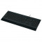 Tastatura Logitech K280e cu fir, USB, neagra