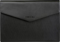 Toshiba 13.3&amp;amp;quot; inch Laptop Sleeve - For Portg and Satellite R-series foto