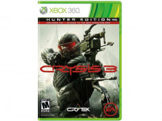 Joc Crysis 3 (XBOX360) foto