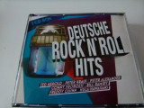 Deutsche rock&#039;n roll hits - 3 cd
