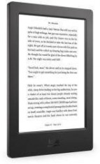 eBook Reader Kobo Aura H2O 6,8&amp;quot; foto