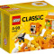 LEGO? Classic Set creativ portocaliu 10709