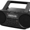 Radio-CD portabil Sony ZS-RS60BT CD Boombox Bluetooth?