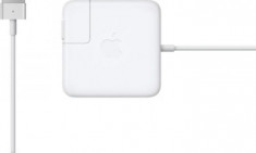 Apple MagSafe 2 Power Adapter 85W pentru MacBook 15 Pro Retina foto
