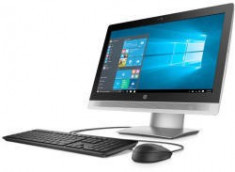 HP 600G2PO AIO NT I36100 500G 4.0G 50 PC 21.5-IN FHD WINDOWS 10 /7 PRO foto