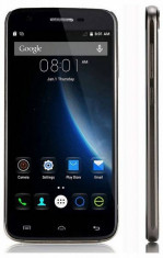 Doogee F3 (negru) foto