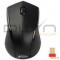 A4Tech G7-600NX-1, V-Track Wireless G7 Mouse USB (Black)