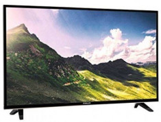 Televizor LED Smart Ultra HD 4K, 124cm, Finlux 49FUA7060 foto