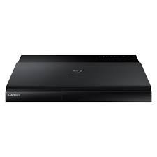 Bluray player Samsung BD-J7500 3D SMART UHD foto