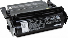 LEXMARK 80C2HKE BLACK TONER foto